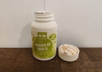 healthwell vitamin d3 5000 3