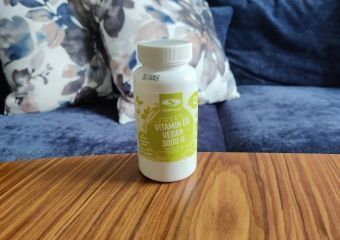 healthwell vitamin d3 vegan 1