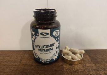 healthwell wellatomin premium 1