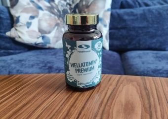 healthwell wellatomin premium 5