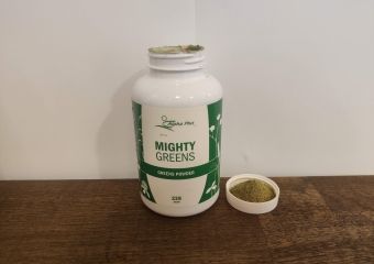 mighty greens 2