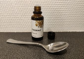 thorne vitamin d3 4