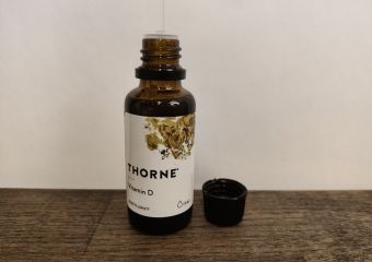 thorne vitamin d3 5