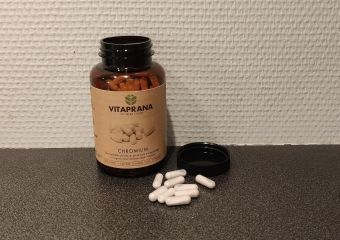 vitaprana chromium 1