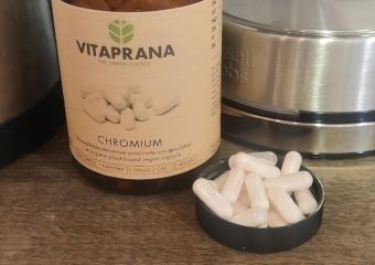 vitaprana chromium 4