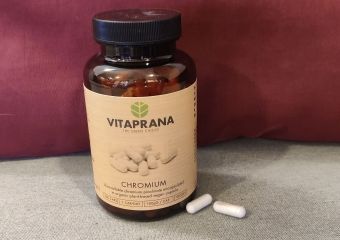 vitaprana chromium 6