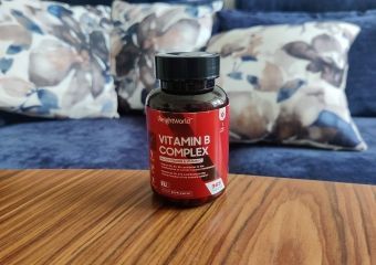 weight world vitamin b complex 5