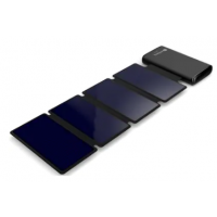 Sandberg Solar 4 Panel Powerbank 25000