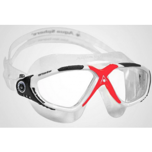 Aqua Sphere Vista - Bästa simglasögonen för öppet vatten