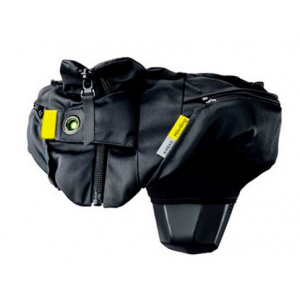 Hövding 3.0 - Bästa cykelhjälmen med airbag
