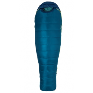 Marmot Wm's Teton - Bästa sovsäcken för kvinnor