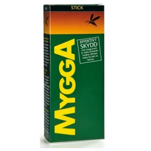 Mygga Original Stick - Bästa myggmedlet från roll on