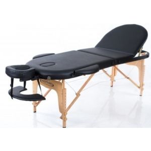 RESTPRO® Classic Oval 3 - Mest prisvärda massagebänken