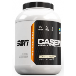 SSN Casein Protein - Godaste kaseinproteinet