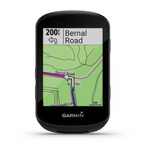 Garmin Edge 530 GPS-cykeldator - Bästa premium cykeldator