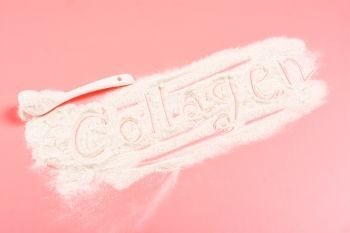 collagen pulver