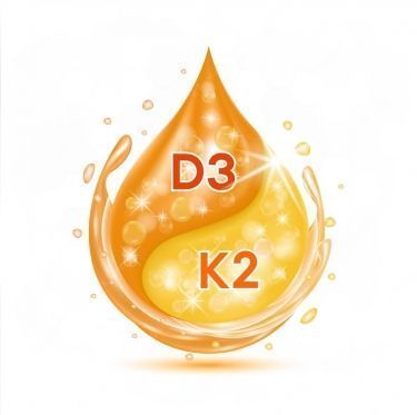 vitamin d3 och k2