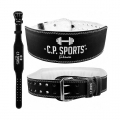 C.P. Sports Lifting Belt