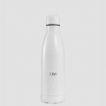 ICANIWILL Waterbottle Stainless Steel 500ml