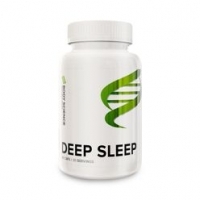Body science wellness series Deep Sleep ‐ för djupare och bättre sömn