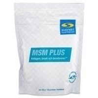 Core MSM Plus