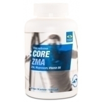 Core ZMA
