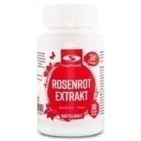 Healthwell Rosenrot Extrakt