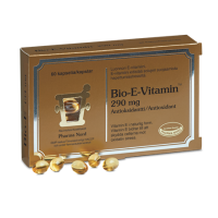 Pharma Nord Bio-E-Vitamin 60 kapslar