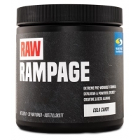 RAW Rampage